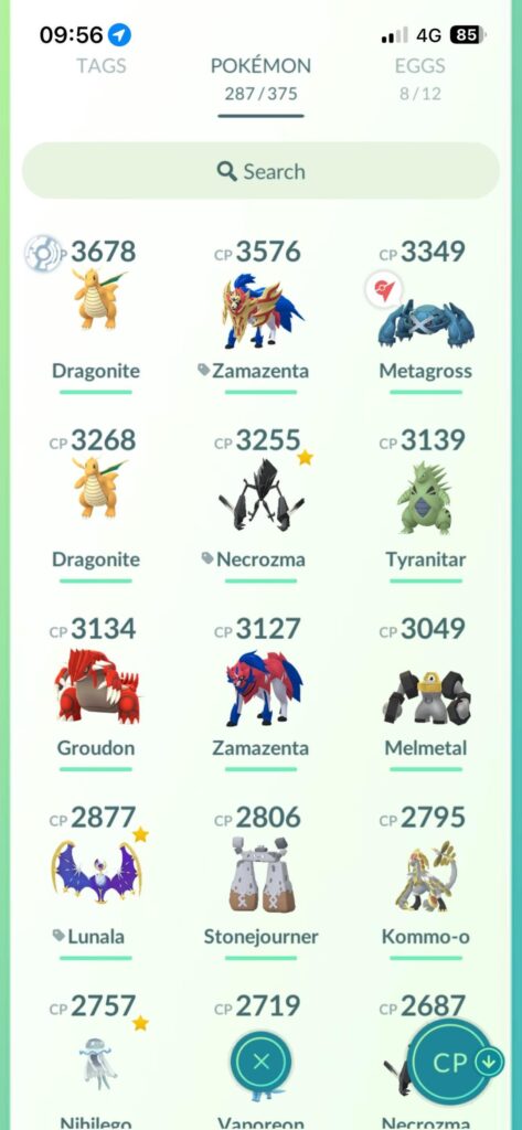 Any pokemon I should power up here for Soloing raids or just raid battles in general?