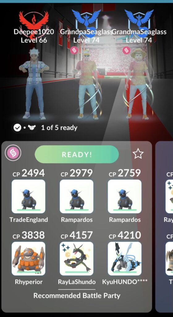 Sweetest thing I’ve ever seen 🥹