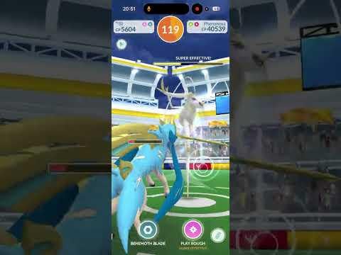 Pheremosa Solo Fast Moves Only (Low Kick/Bug Buzz) , No Adventure Effect, No Weather Boost (Cloudy)