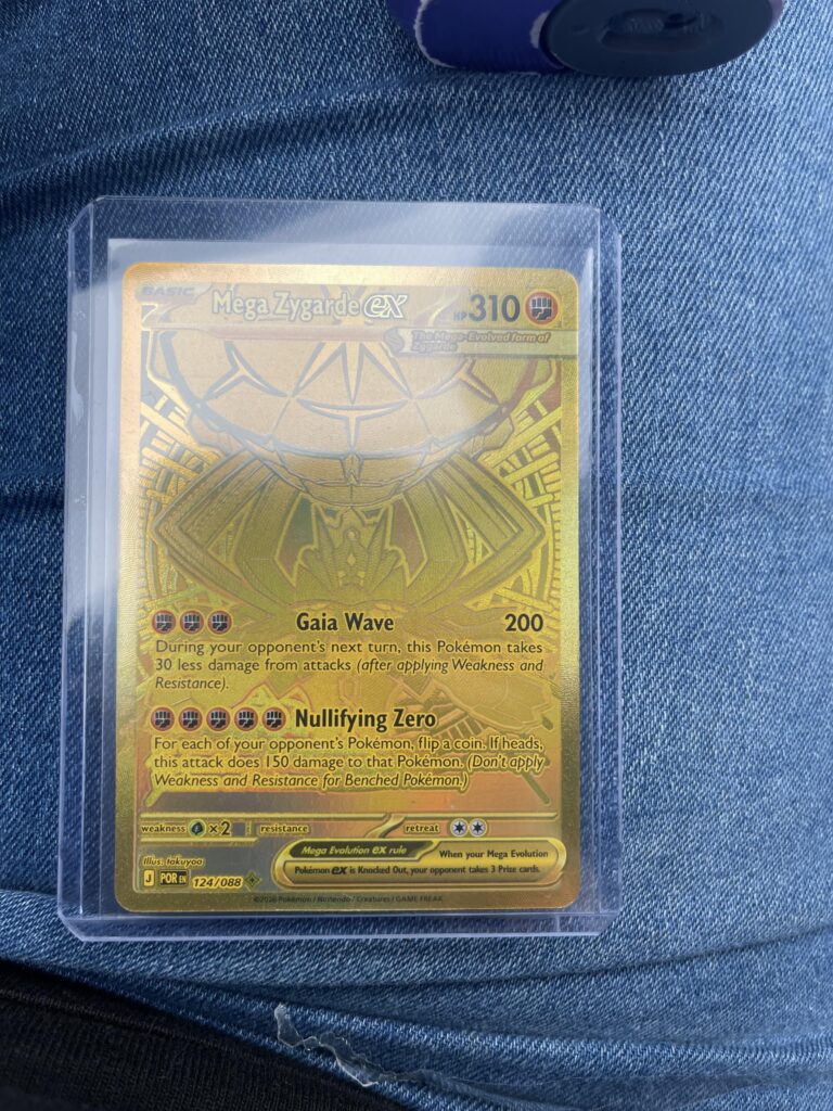 Perfect Order pre-release went okay