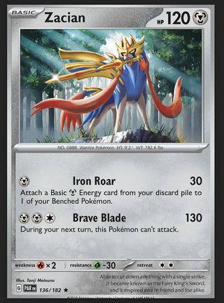 Fairy Type Proxy