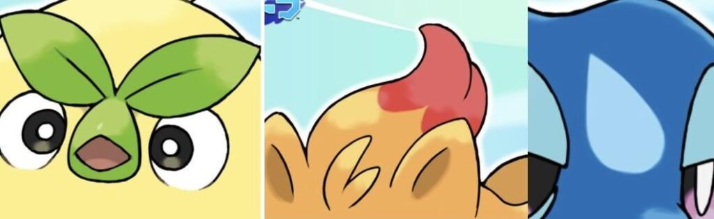 I know I’m not the first one to notice this but…