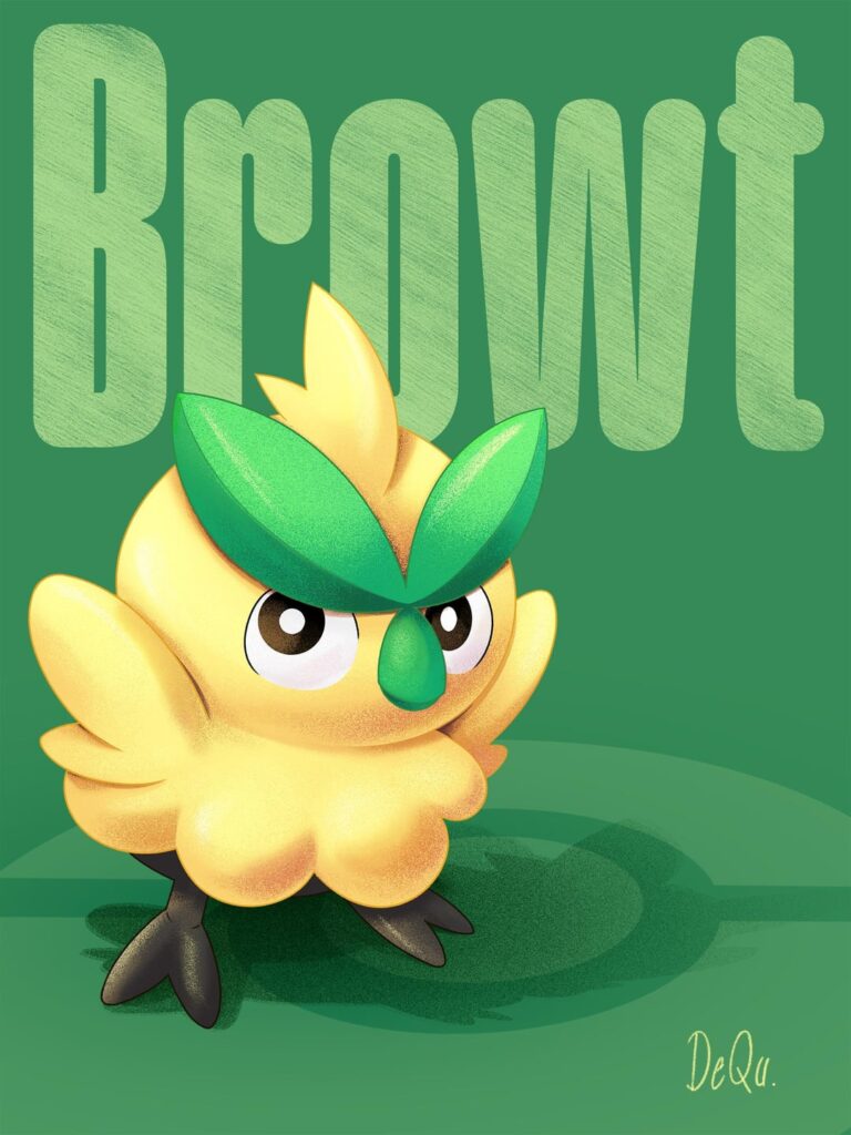 Ilustraciónes de los nuevos iniciales