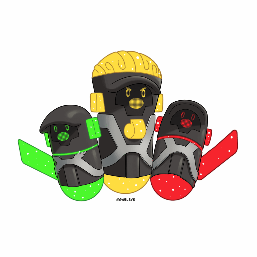 A Future Paradox Dugtrio! (PSYCHIC/STELL)