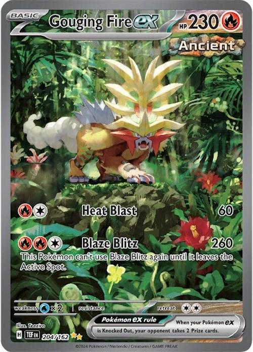 Looking for Jungle or Deep Forest Themed cards!