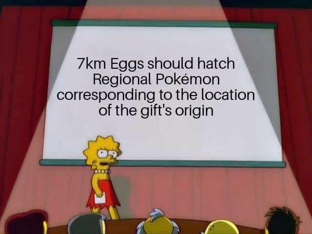 Let's talk about the truths in the Pokémon Go game that nobody dares to say.