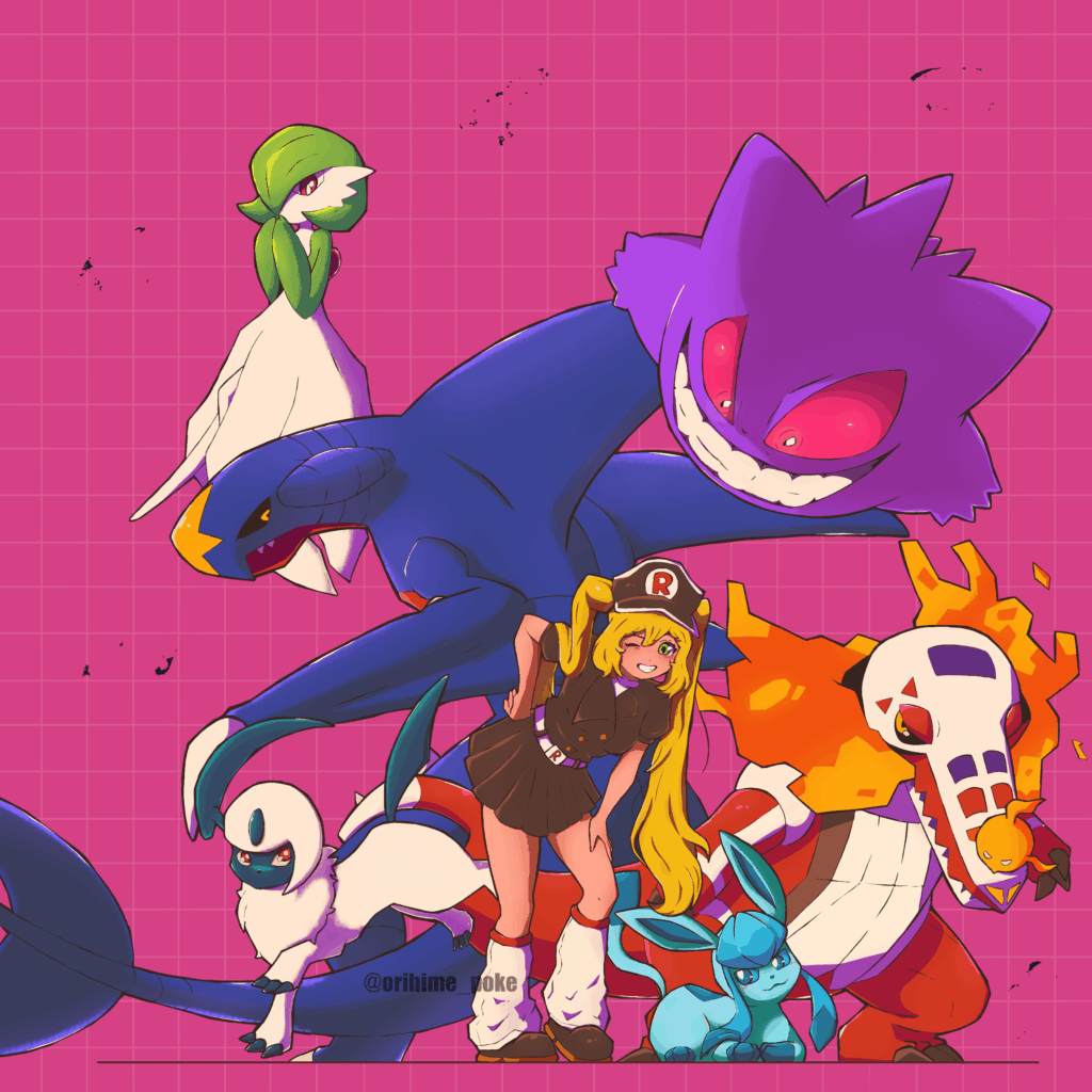 Bringing ideas to life the way I like 💜