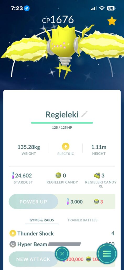 Got this from go battle.