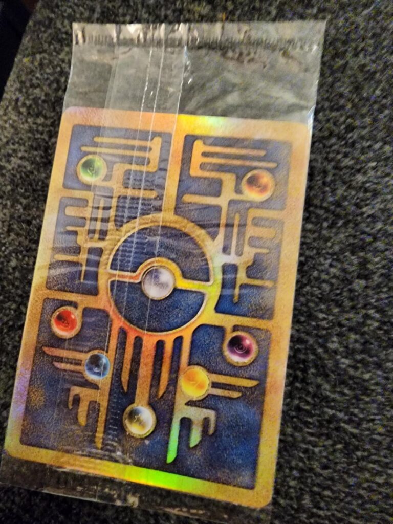 After 26 years I feel really dirty doing this.