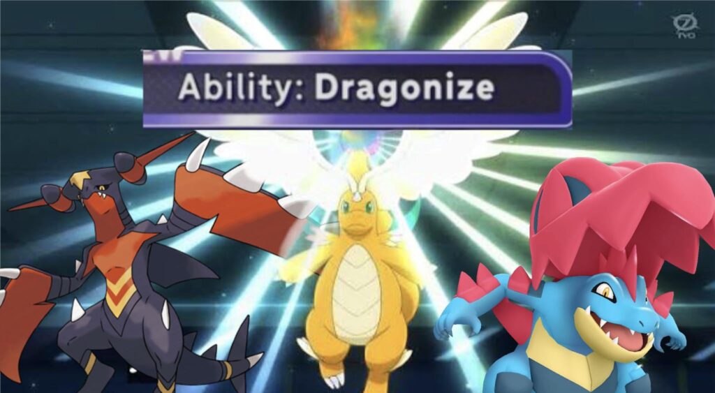 They’re all gonna get it now