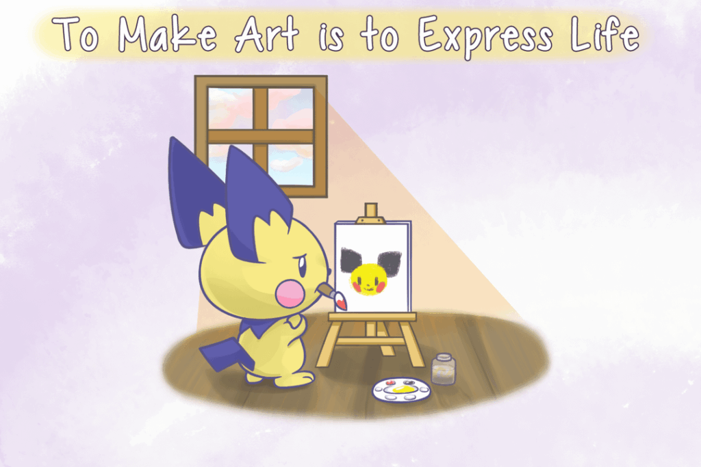 Finding Motivation [OC]