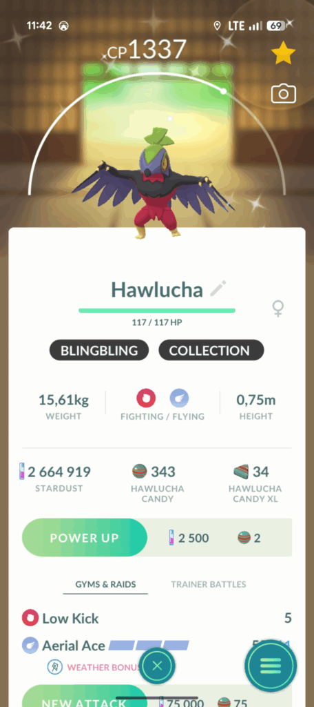 Blessed with these two new shiny 🥰🤩✨🎉🥳😎