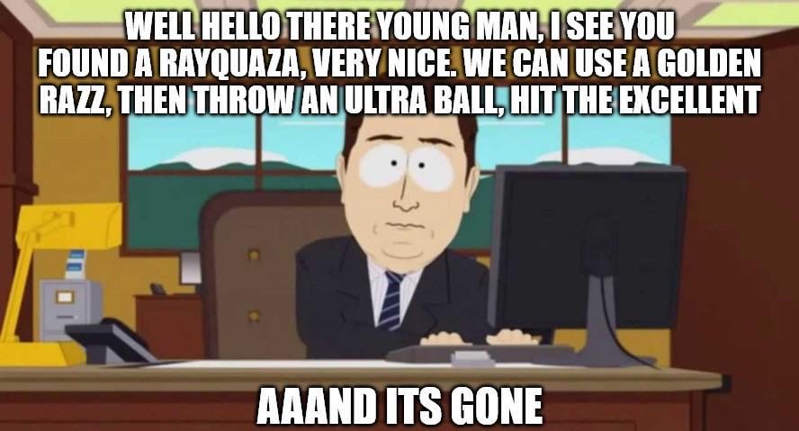 The incense experience during this event