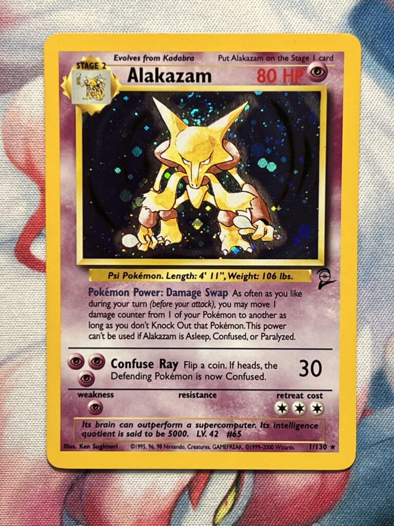 Confuse Ray incoming! 🌀