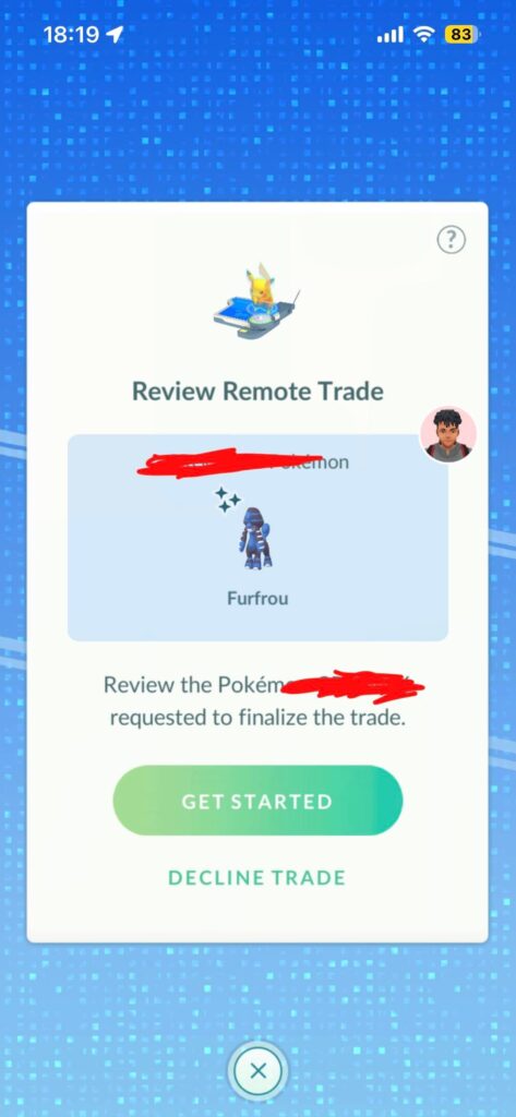 My friend keeps doing this and i hate it