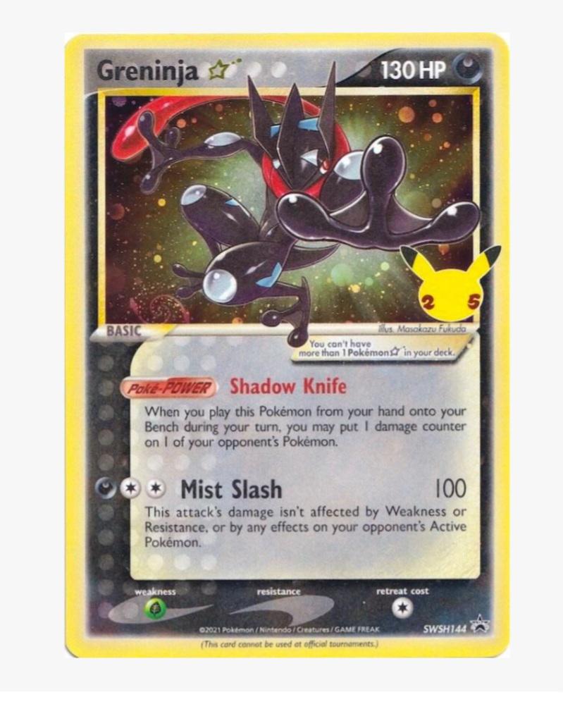 There was never an original version??