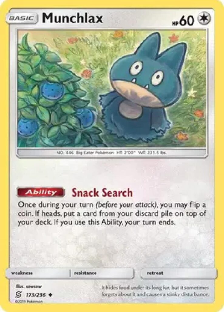 Which Pokémon would you like to see have more cards? I'll go first...