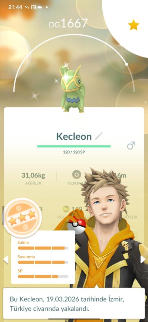 It seems this is a rare fella?