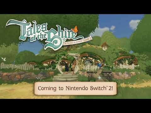 Tales of the Shire NS2 Edition Releases March 25th 2026