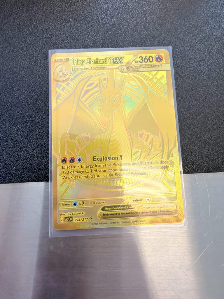 1st Partner came in clutch