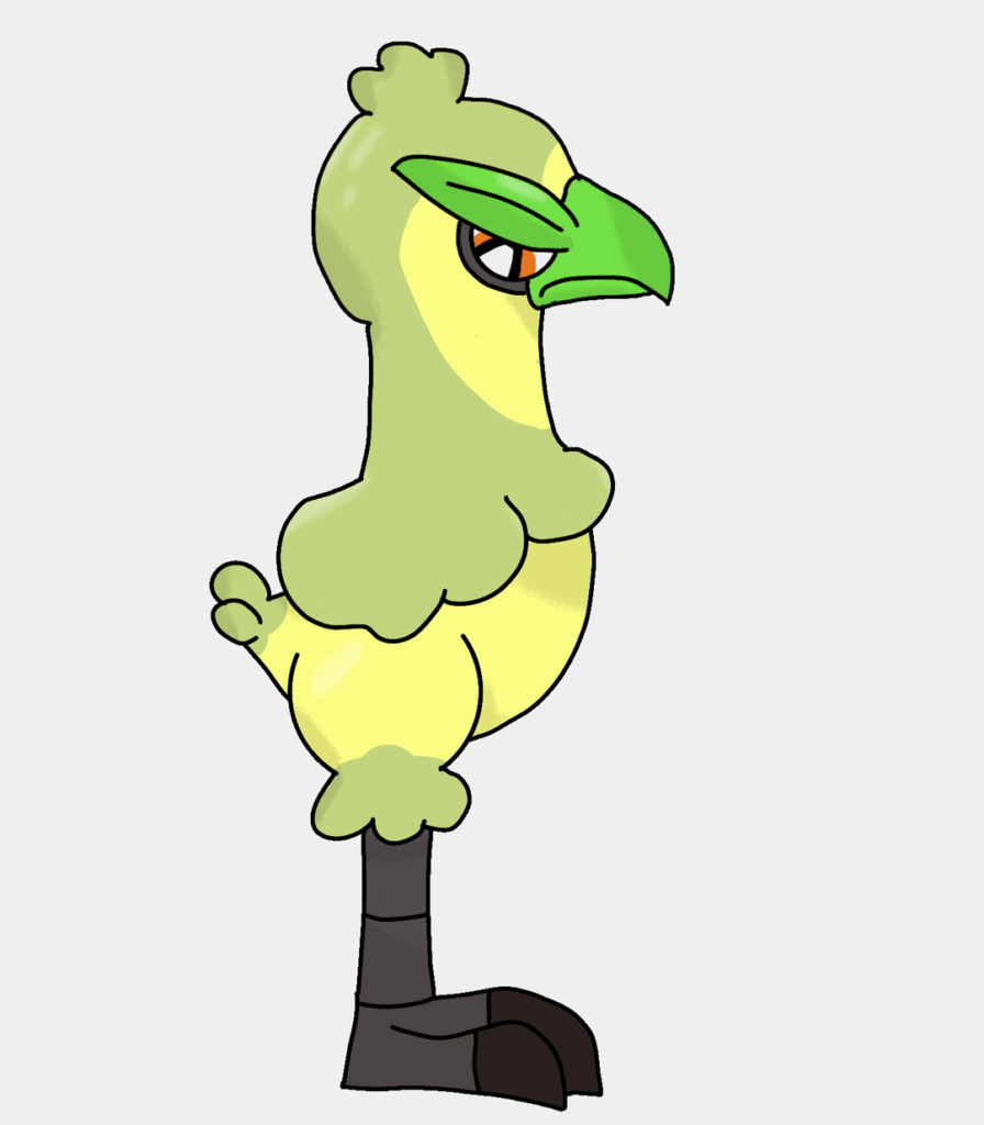 Grass fighting evolutions for browt.