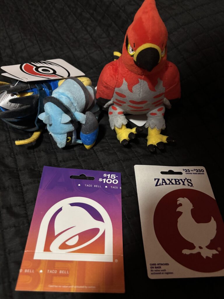 gf got me a 21st bday gift 🥹🙏🏽