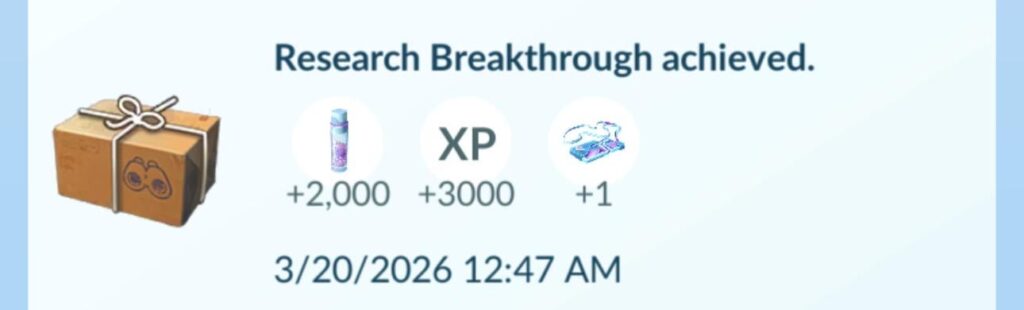 Well that’s pretty darn cool