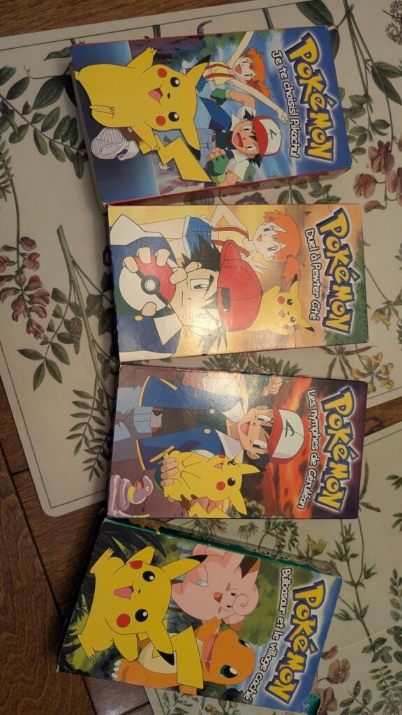 Why did I get so emotional over this... Criss I'm old 🥲