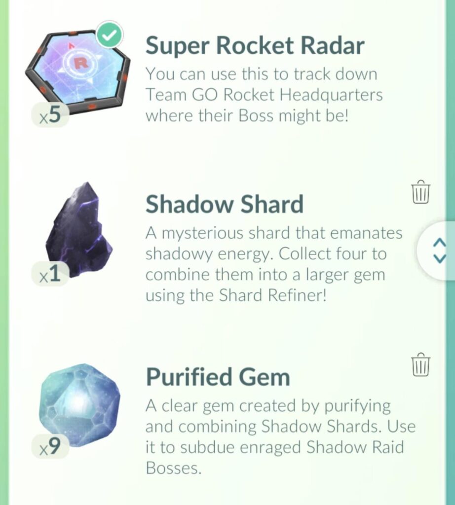 Don’t know how I got so many