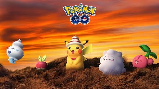 Something Sweet in Night Treats