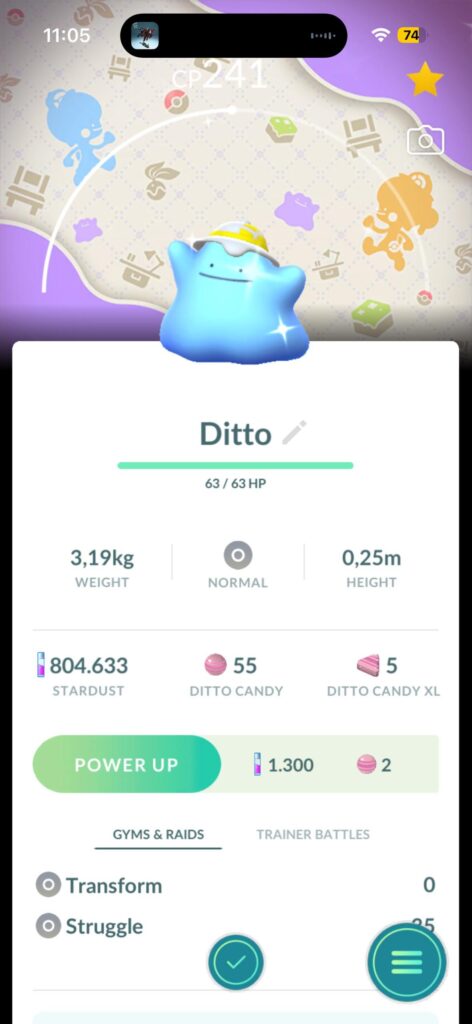 I am so very very happy right now