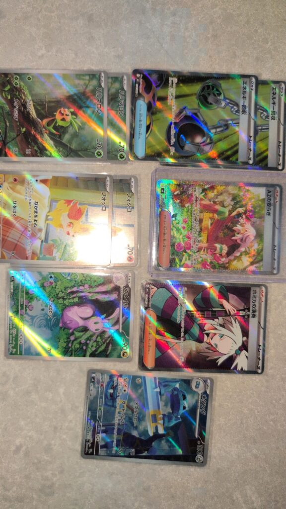 Two Ninja Spinner boxes