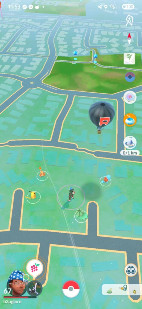 Something about this feels familiar 🤔