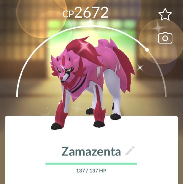 WHAT A CATCH I’M SHOCKED