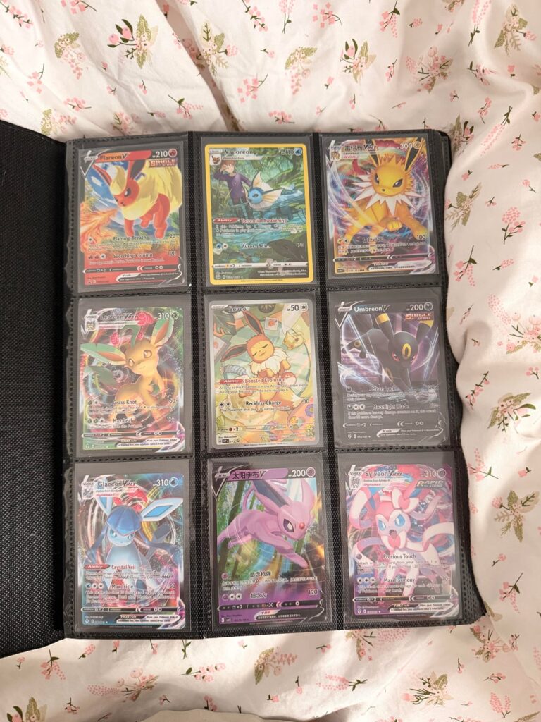 How to scratch the itch when you’re broke / haul!