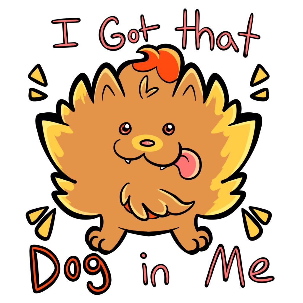 I saw the new starters and I knew what I had to do 😆