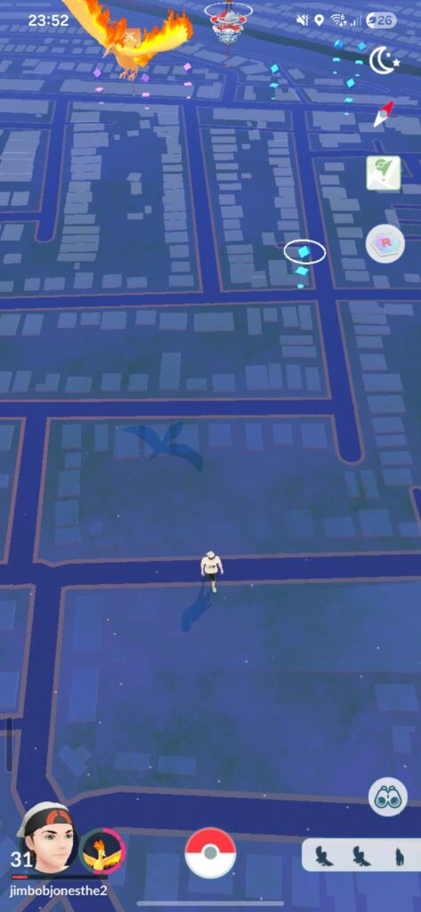 anybody else have this?