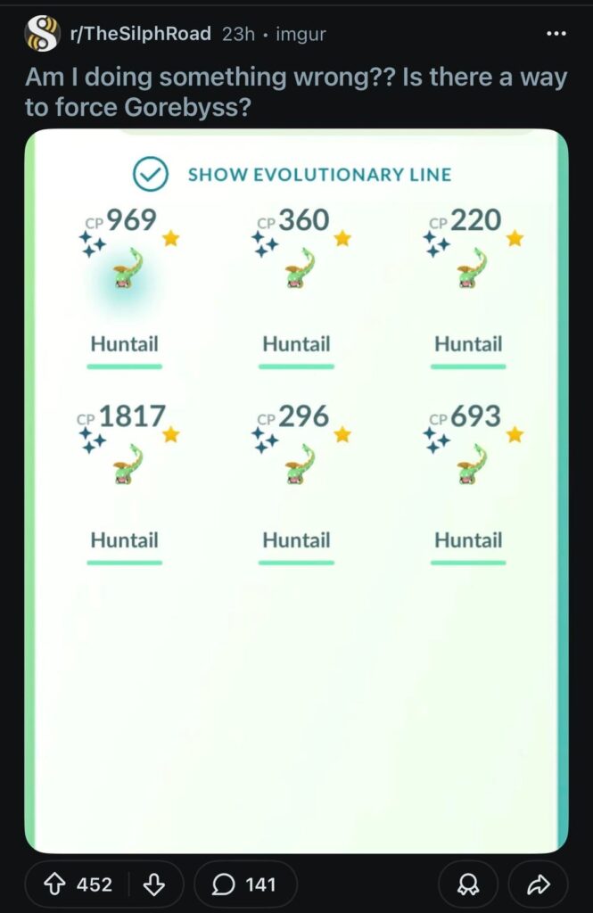 2 funny posts to see one after another