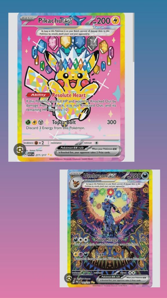 Just Noticed these 2 look-alike