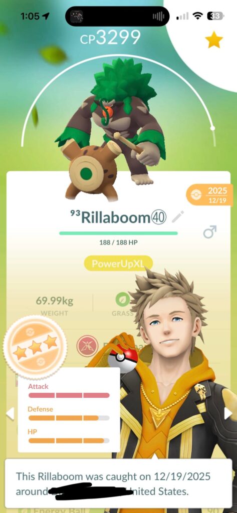 Which one is worth maxing out?