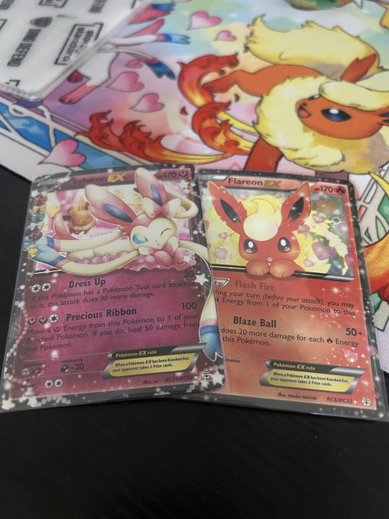 Finally got to add two grails to my collection! Look how cute they are 🥹