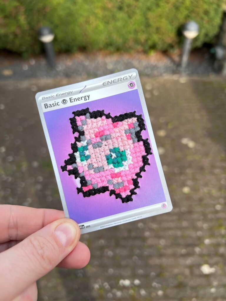 Gotta show you my new hobby! 😀