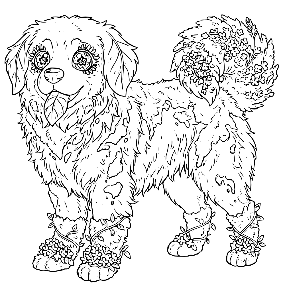 My Pokemon Design (WIP)