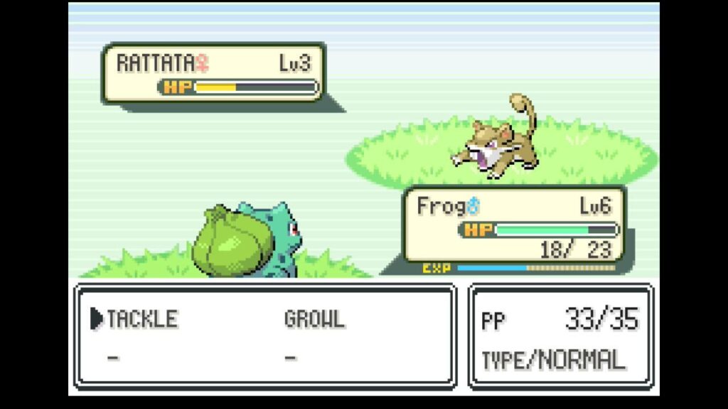 Hardest attack I have ever made