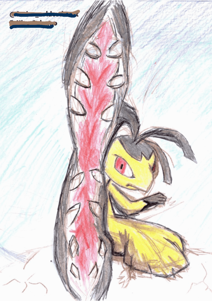 Wdyt, may I get a chance to win a contest with this?