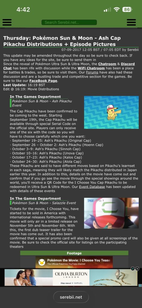 Hat Pikachu Collecting in 2026