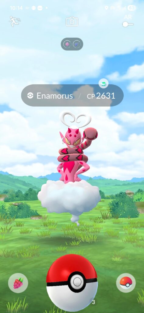 Wild Legendary spawns during all out event seem to have same catch/flee rate as Galar birds