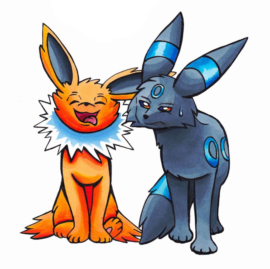 Liam and Jaden, for fun