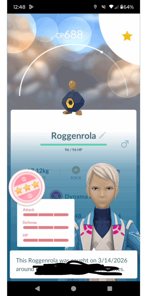 2 hundos in one day! 😁