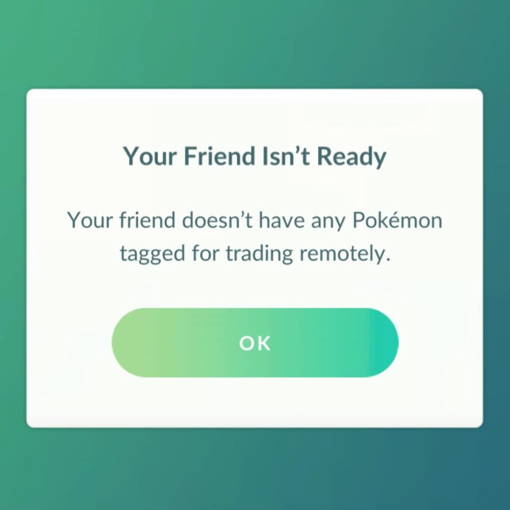 You could’ve told me this 180 days ago??